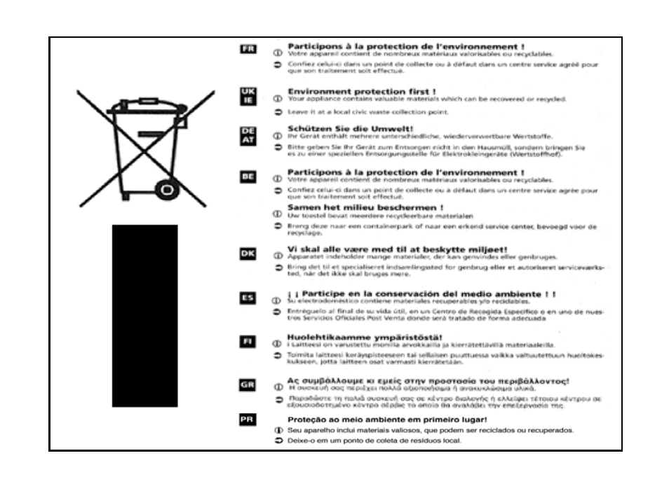 Bushnell TRAILSCOUT 119935 User Manual | Page 42 / 124