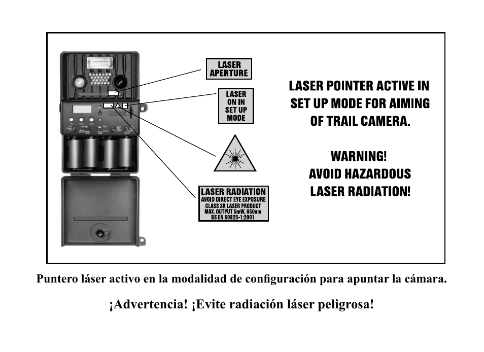 Bushnell TRAILSCOUT 119935 User Manual | Page 61 / 124