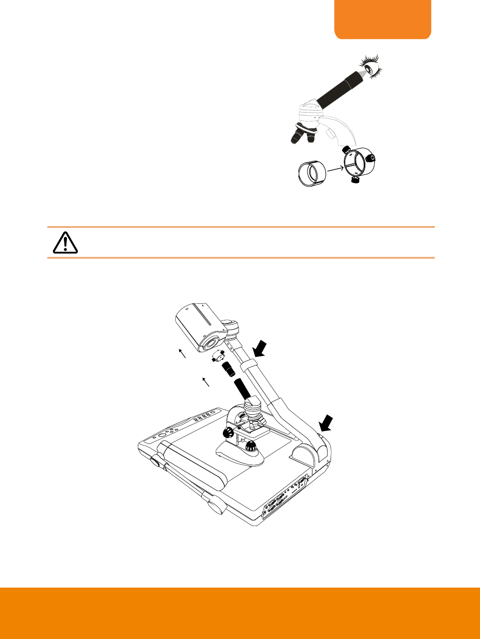 English | AVer PL50 user manual User Manual | Page 18 / 46