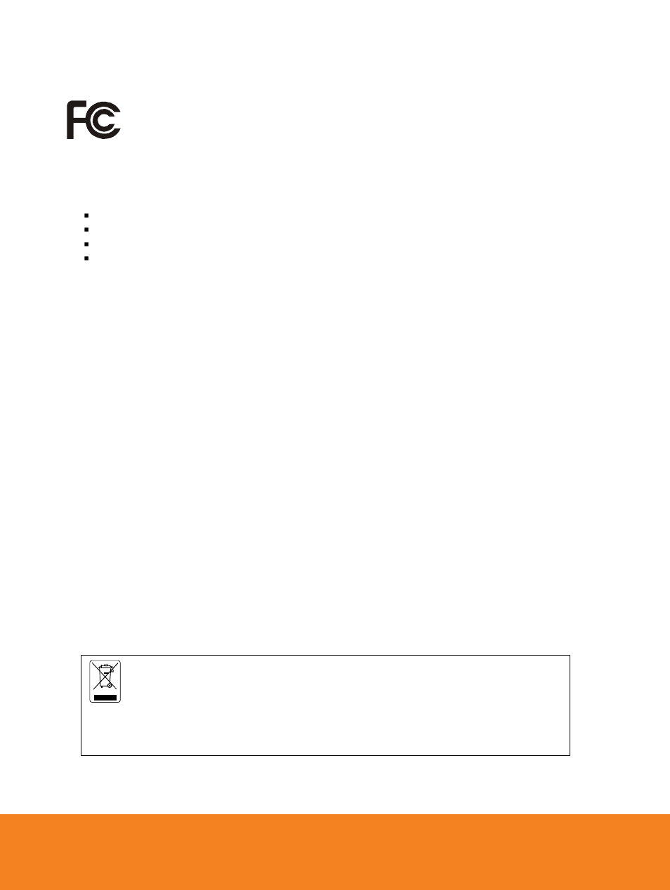 English | AVer W30 user manual User Manual | Page 2 / 44