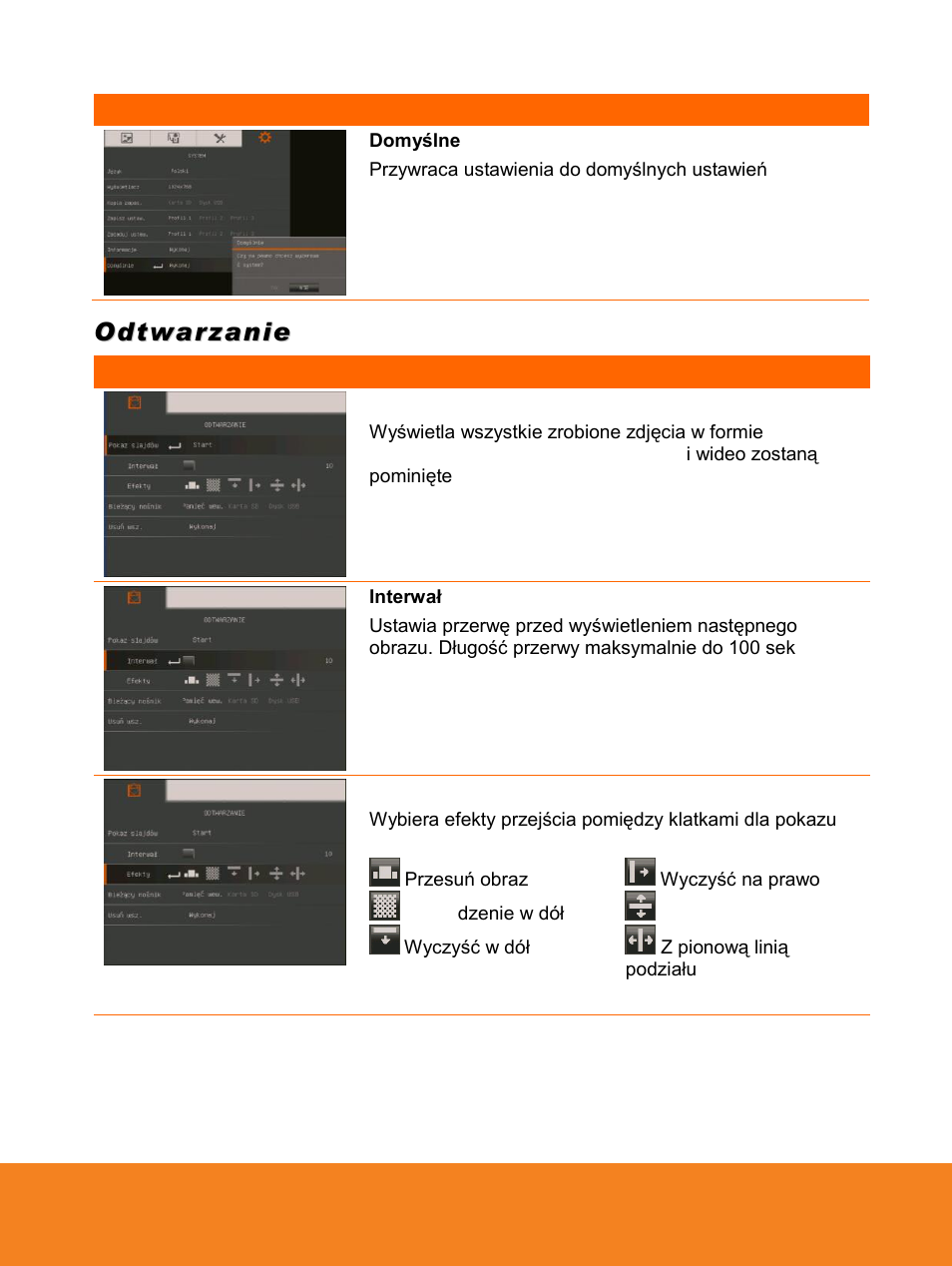 AVer F15 On-screen Display User Manual | Page 117 / 189