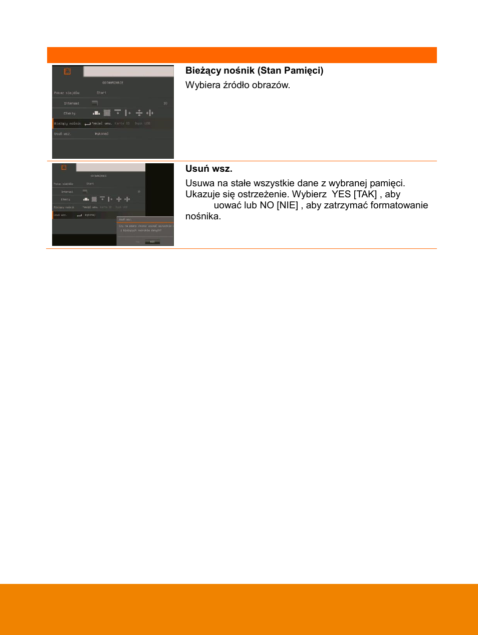 AVer F15 On-screen Display User Manual | Page 118 / 189