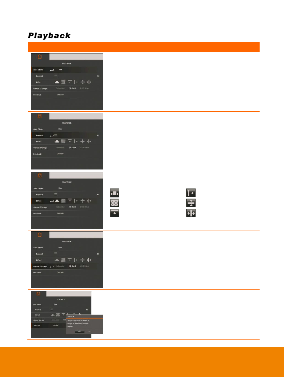 AVer F15 On-screen Display User Manual | Page 12 / 189