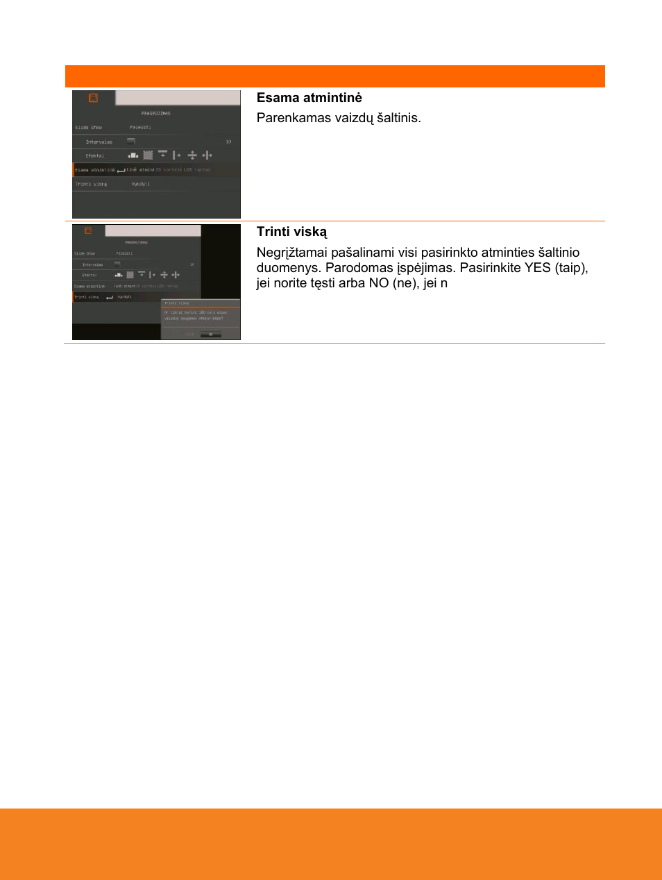 AVer F15 On-screen Display User Manual | Page 177 / 189