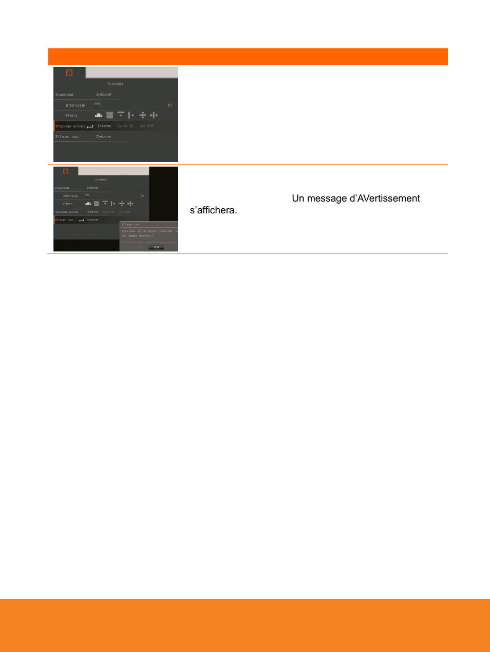 AVer F15 On-screen Display User Manual | Page 71 / 189