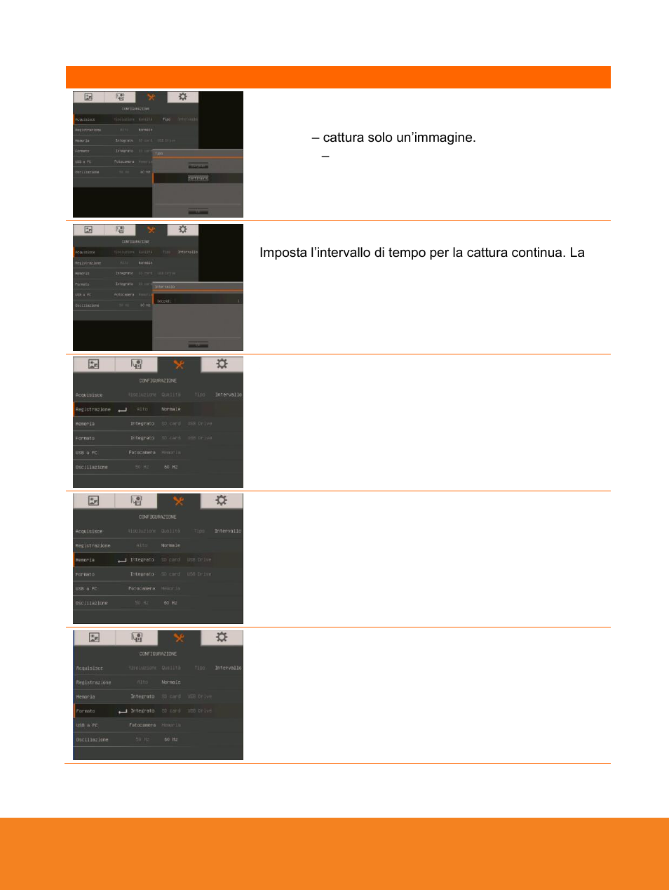 AVer F15 On-screen Display User Manual | Page 79 / 189