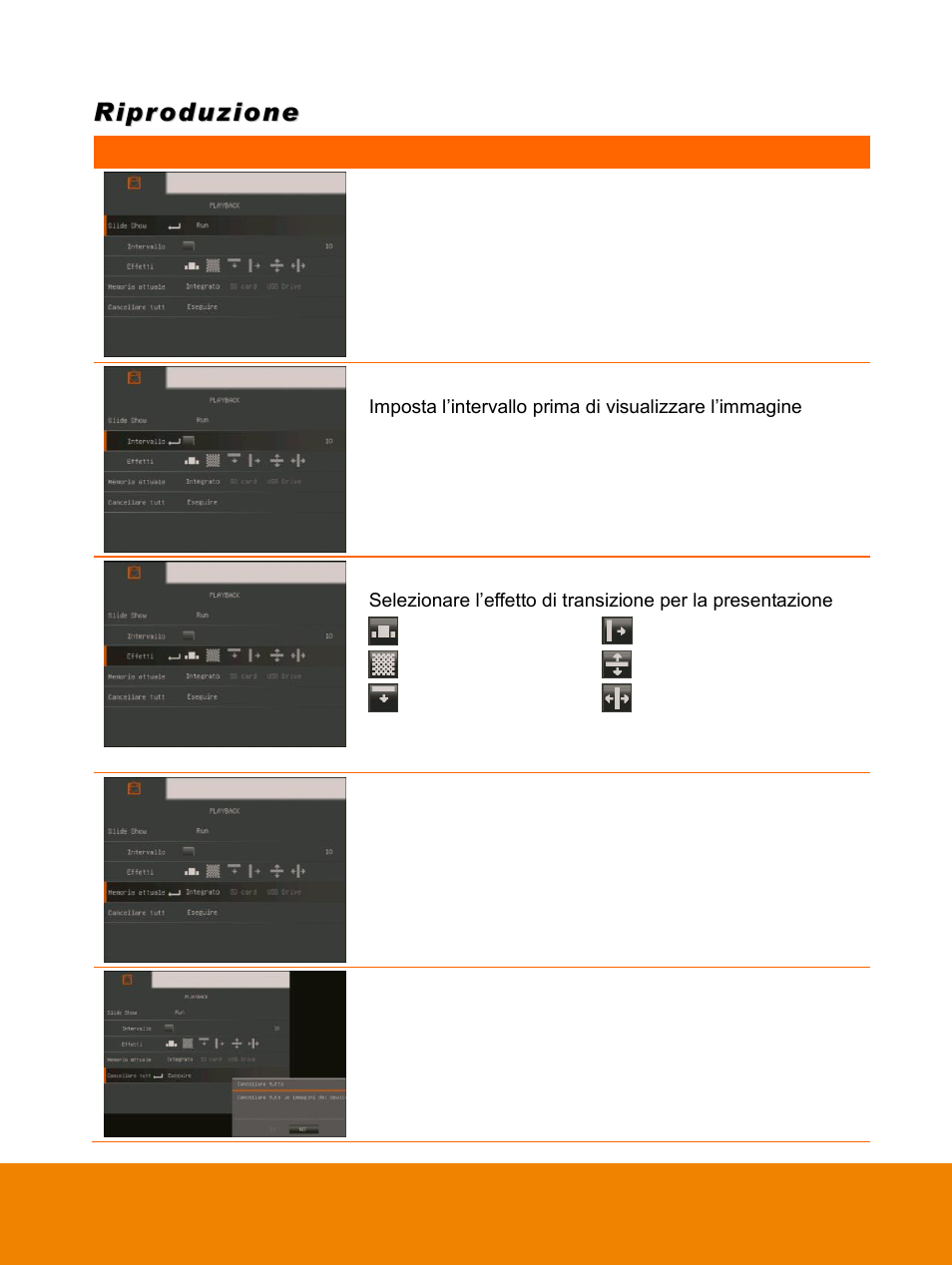AVer F15 On-screen Display User Manual | Page 82 / 189