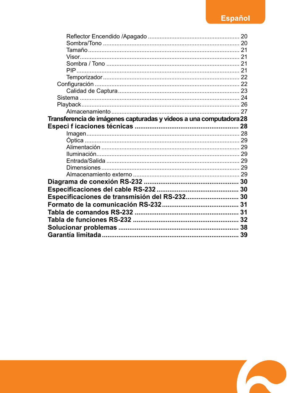 AVer M50(355AF) user manual User Manual | Page 4 / 44