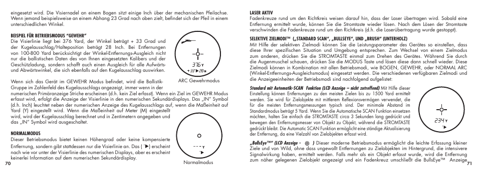 Bushnell ELITE1500ARCTM 20-5101 User Manual | Page 37 / 63