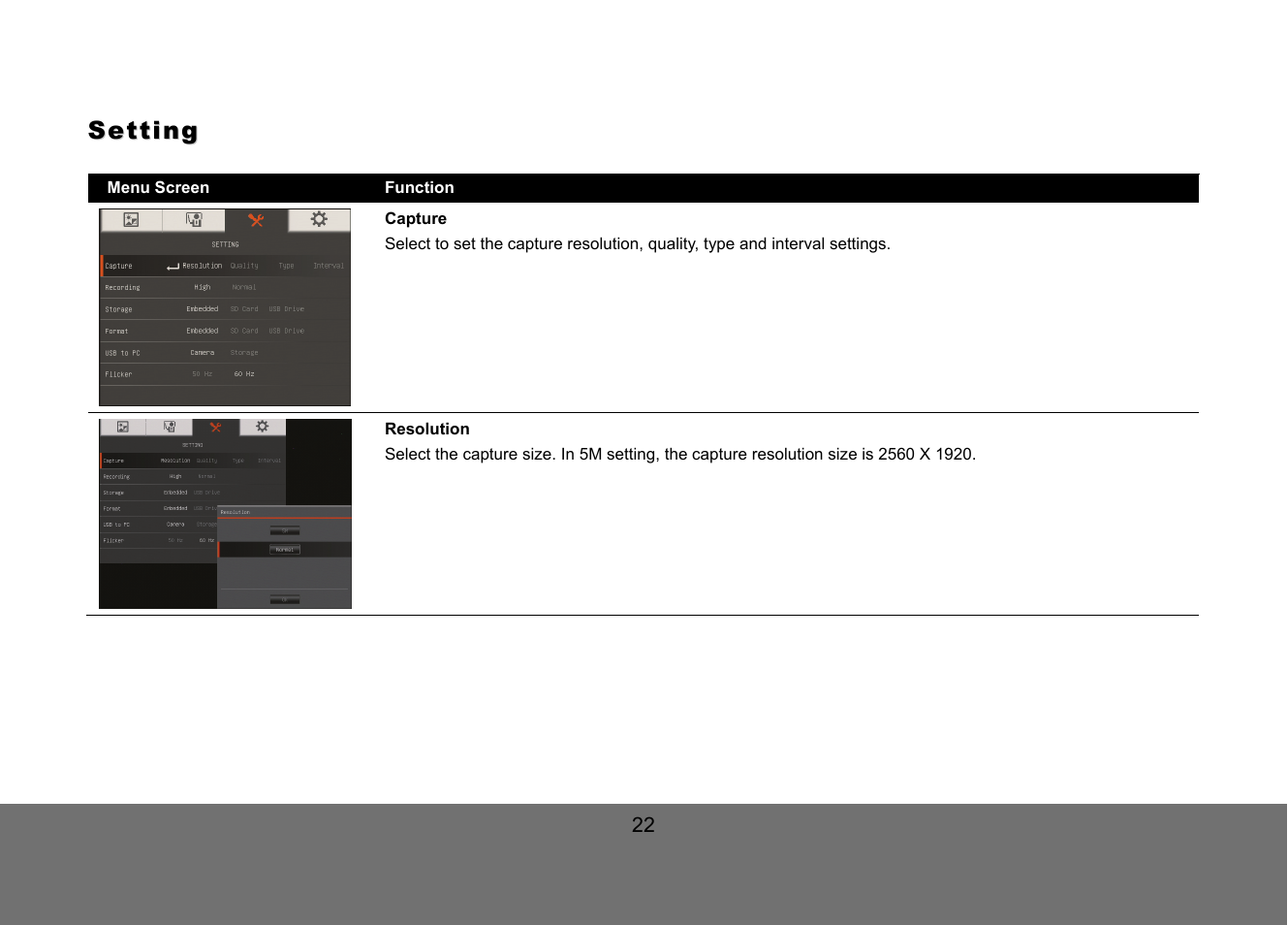 AVer VP-1HD User Manual | Page 28 / 40