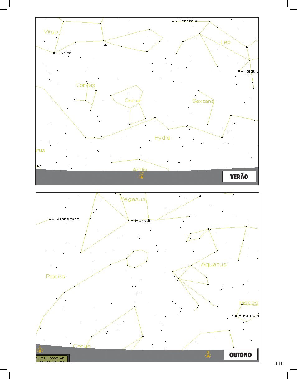 Bushnell Discoverer User Manual | Page 111 / 116