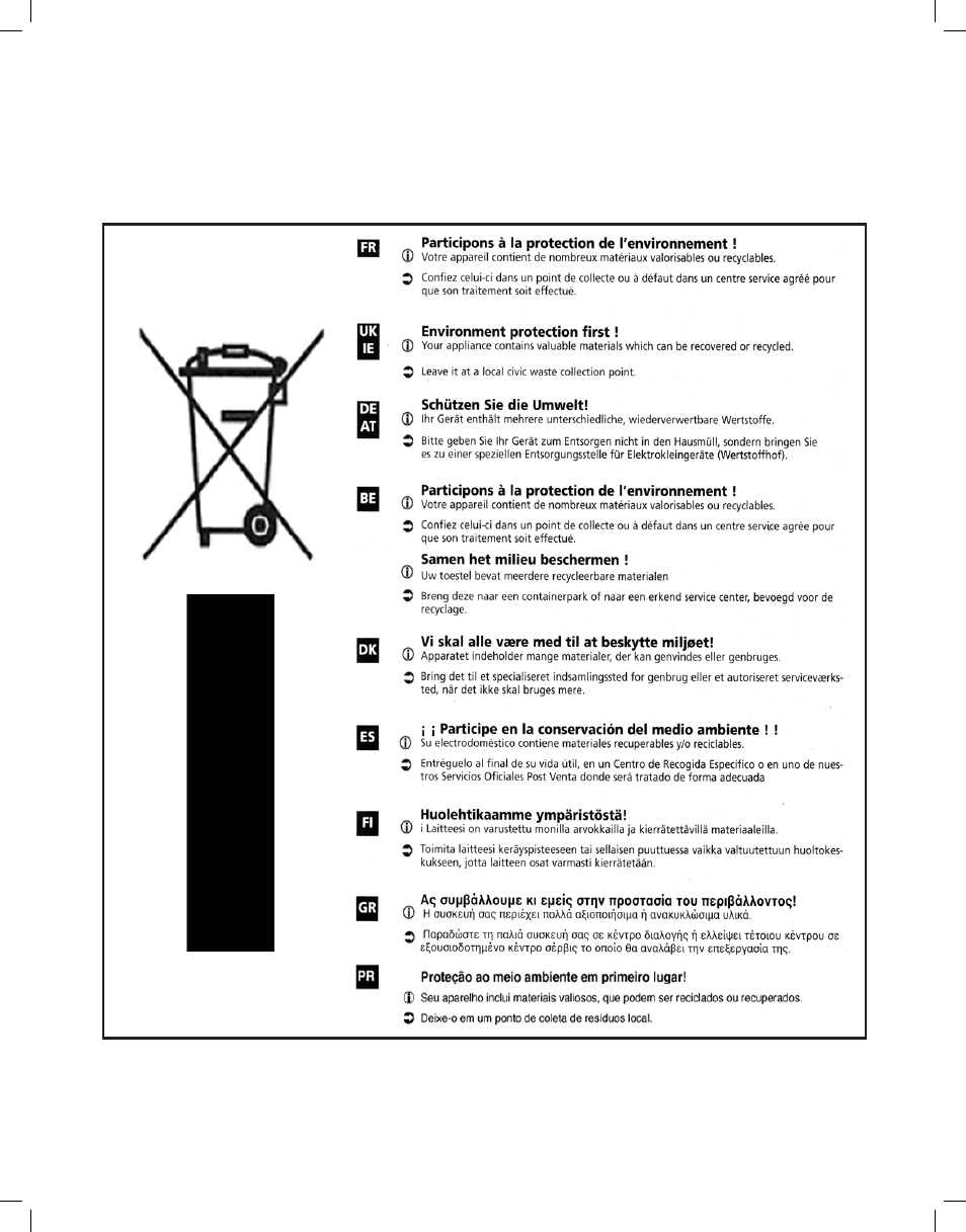 Bushnell Discoverer User Manual | Page 115 / 116