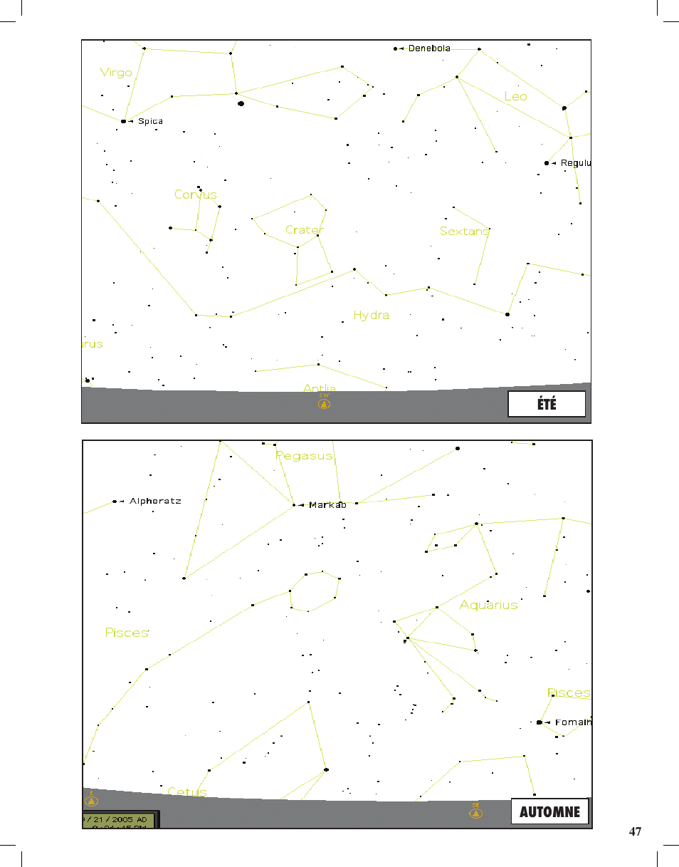 Bushnell Discoverer User Manual | Page 47 / 116