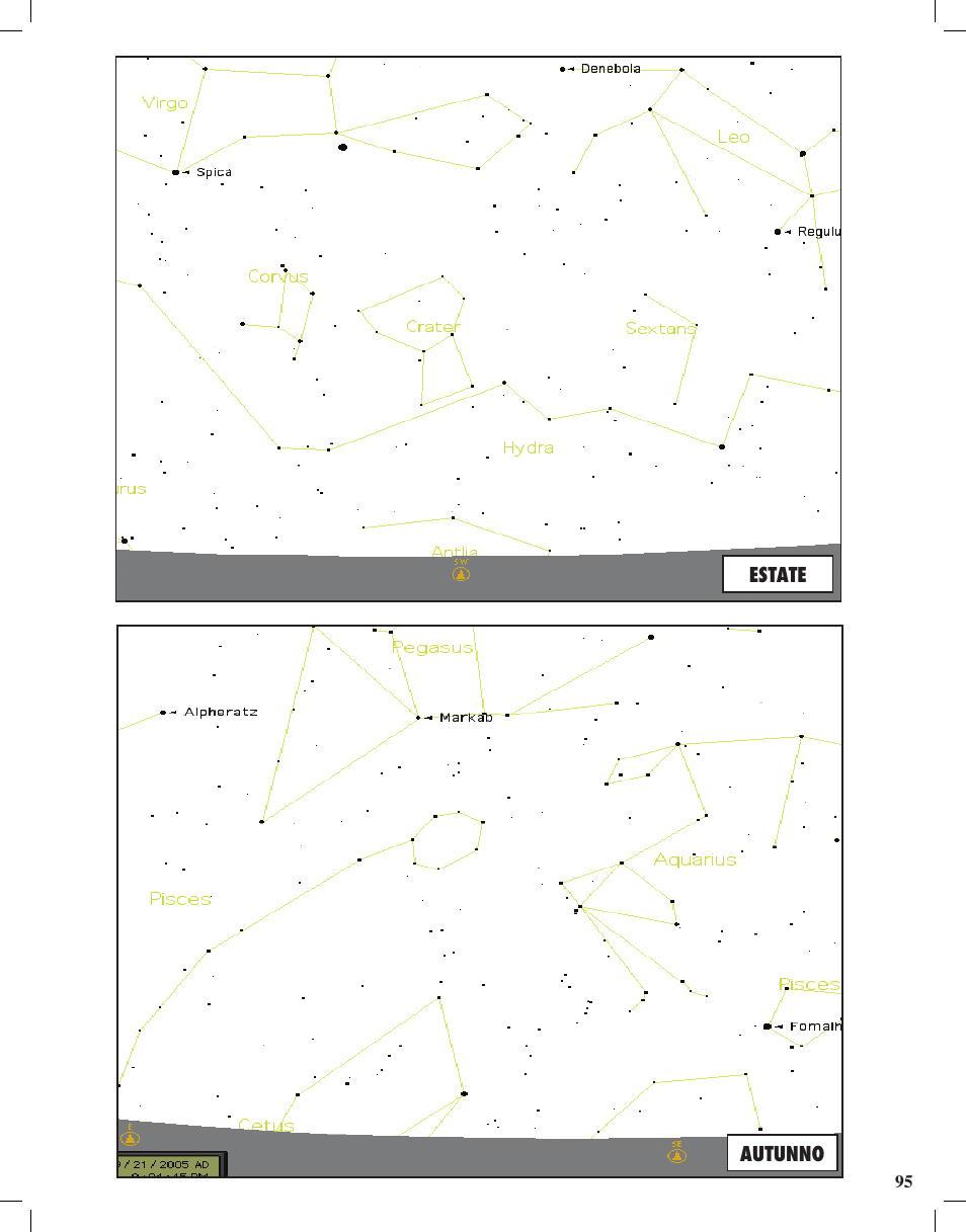 Bushnell Discoverer User Manual | Page 95 / 116