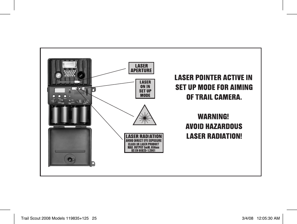 Bushnell 119907 User Manual | Page 25 / 28