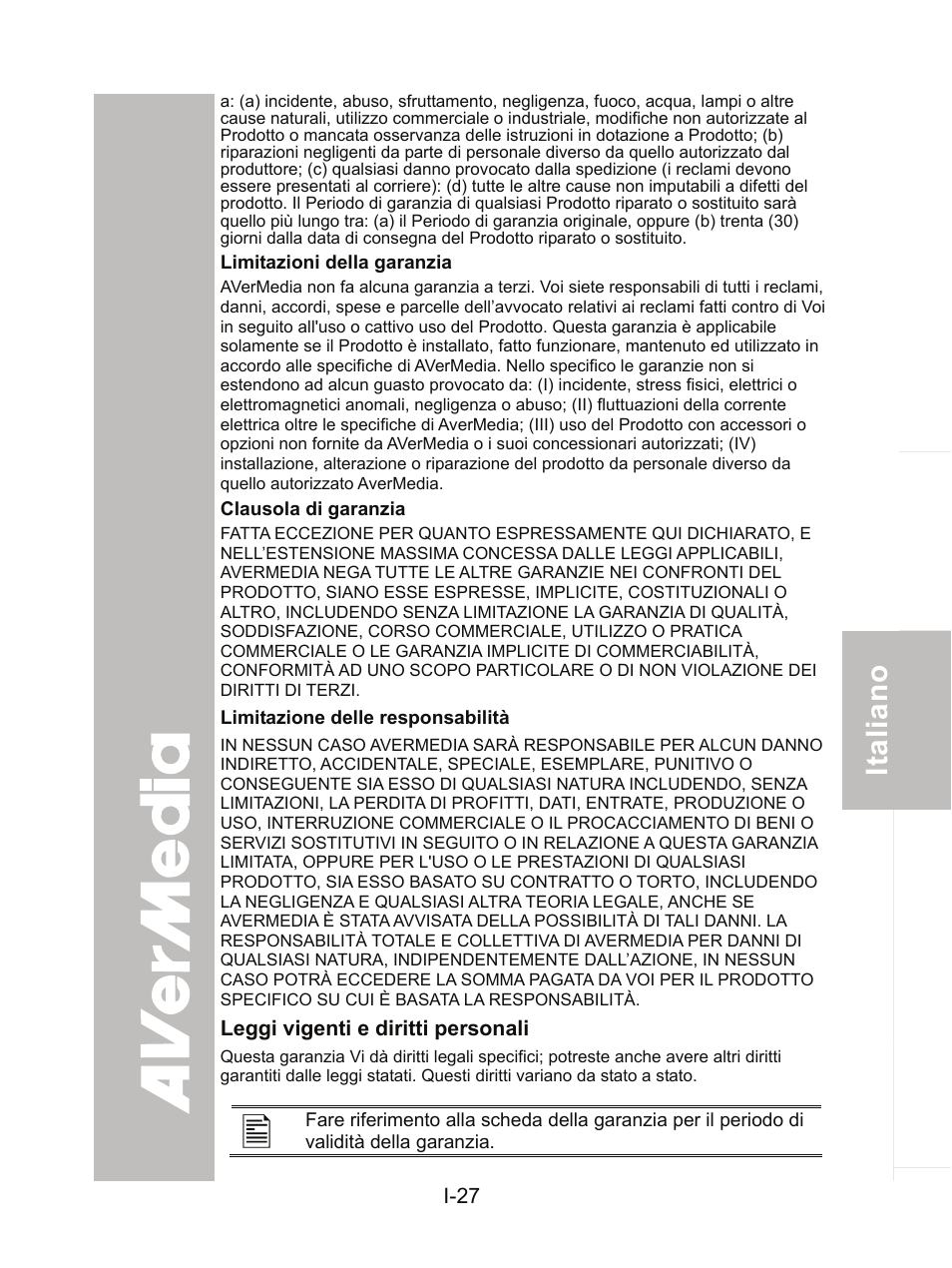 AVer CP300 User Manual | Page 127 / 192
