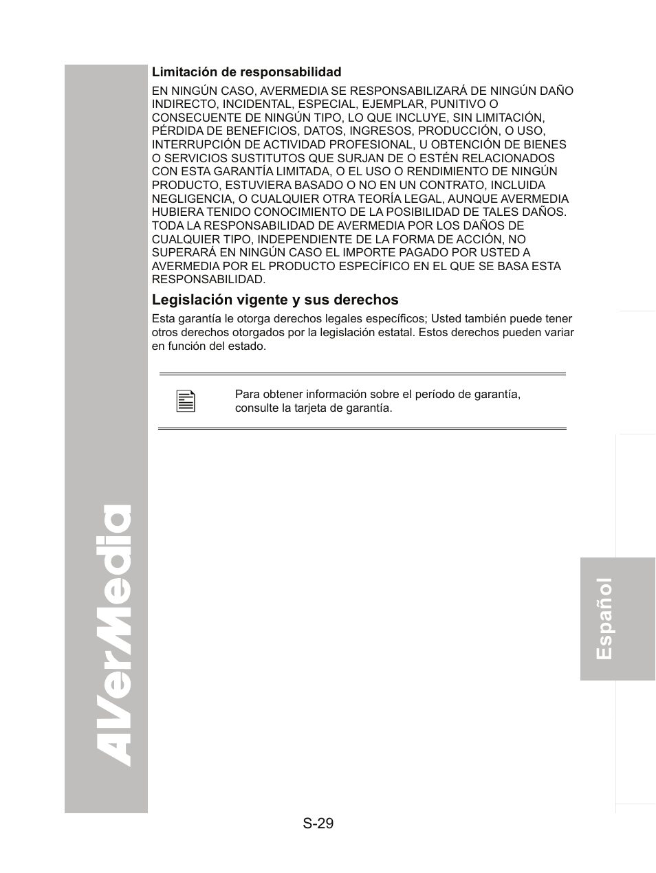 AVer CP300 User Manual | Page 160 / 192