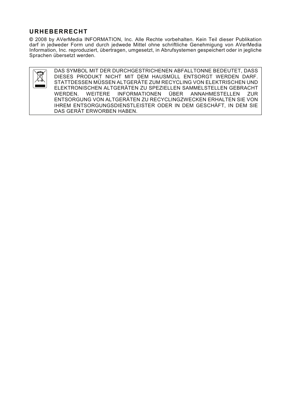 AVer CP300 User Manual | Page 34 / 192