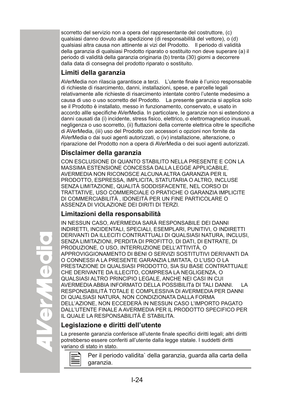 AVer 300AF user manual User Manual | Page 114 / 170