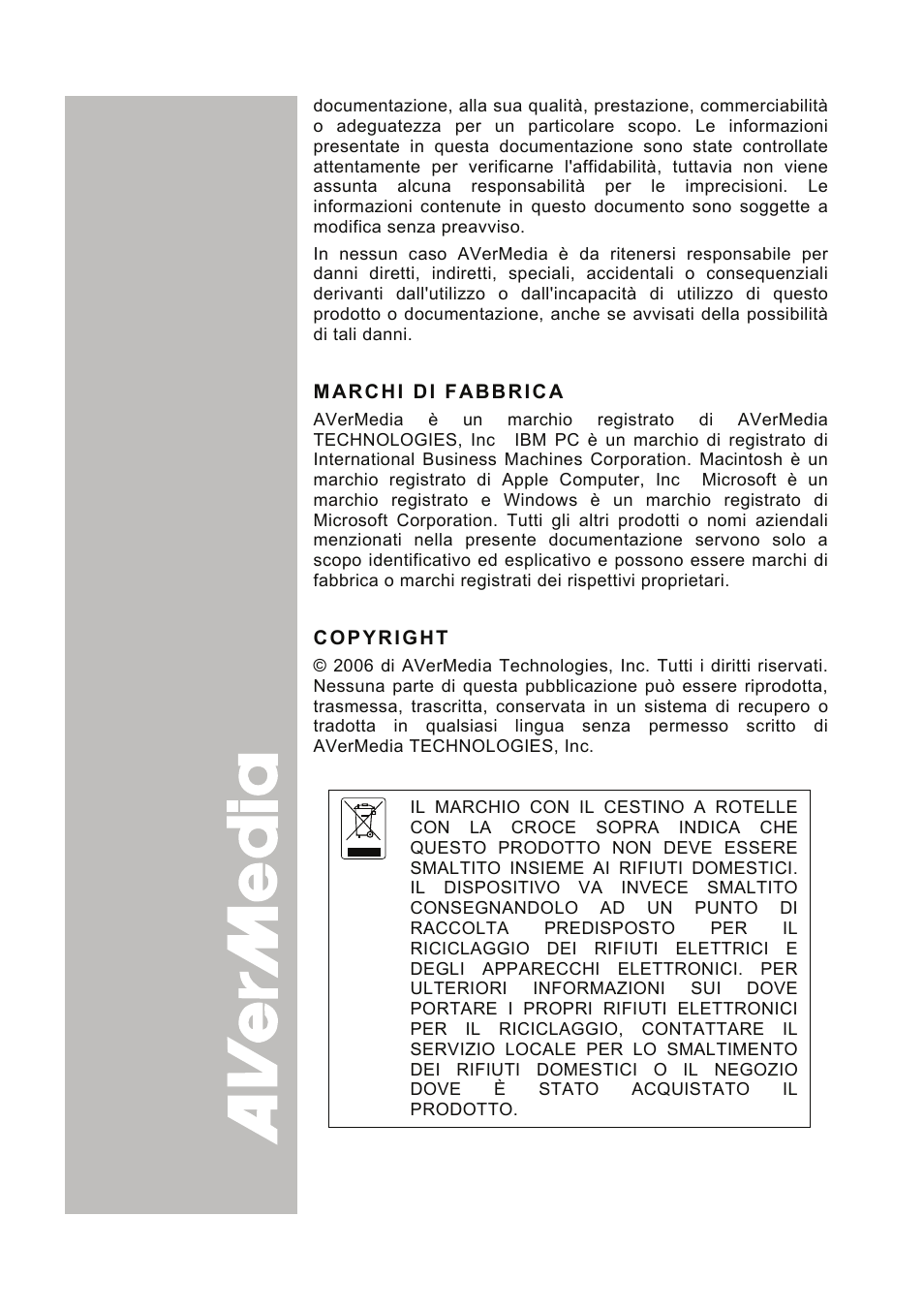 AVer 300AF user manual User Manual | Page 88 / 170