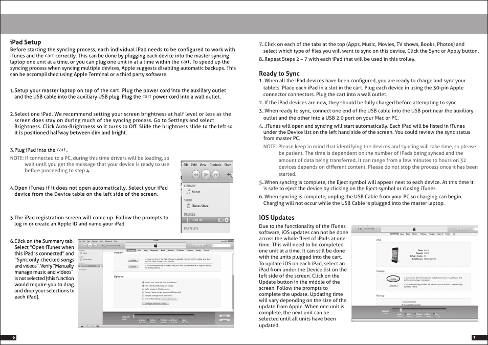 AVer TabSync User Manual | Page 5 / 6
