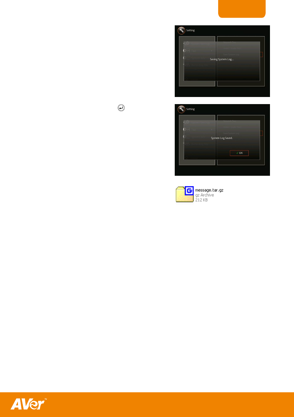AVer H300 user manual User Manual | Page 53 / 77