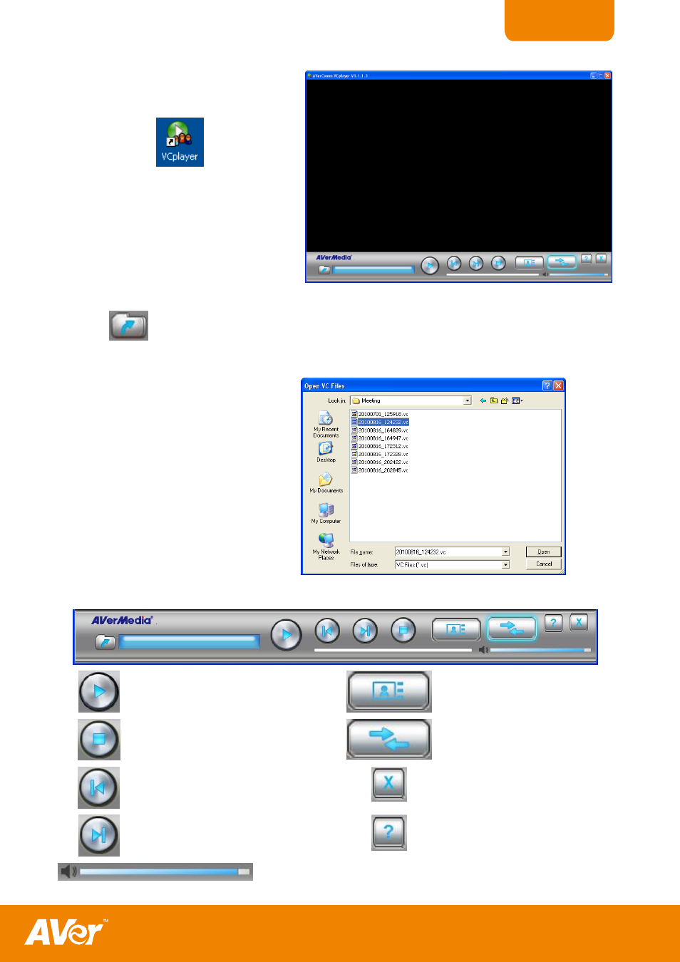 AVer H300 user manual User Manual | Page 69 / 77