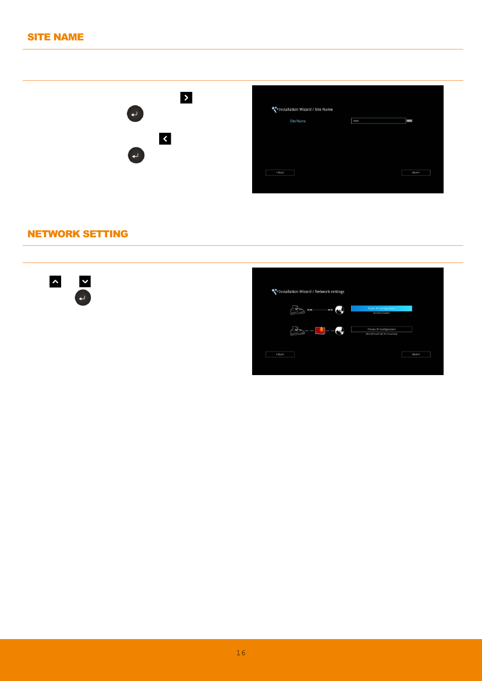AVer EVC130 user manual User Manual | Page 19 / 89