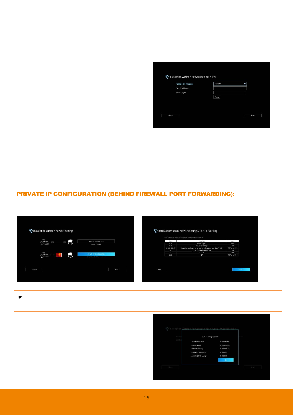 AVer EVC130 user manual User Manual | Page 21 / 89