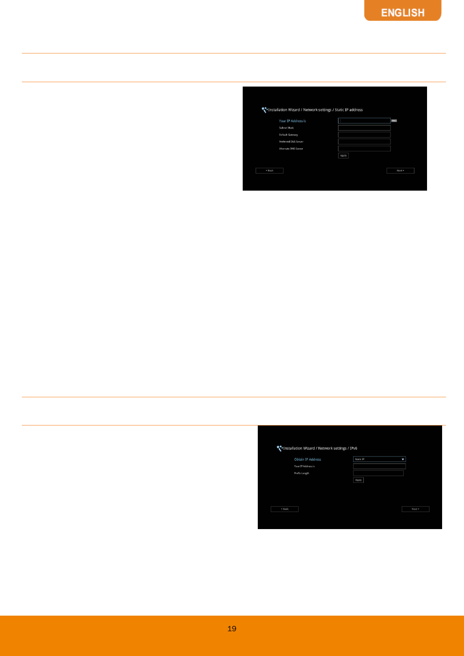 AVer EVC130 user manual User Manual | Page 22 / 89