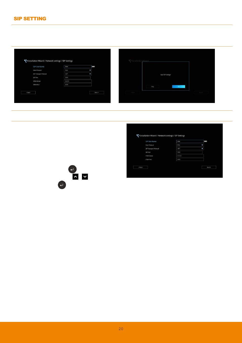 AVer EVC130 user manual User Manual | Page 23 / 89