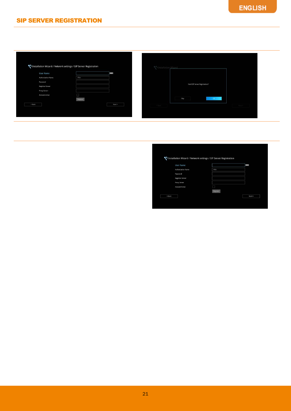 AVer EVC130 user manual User Manual | Page 24 / 89