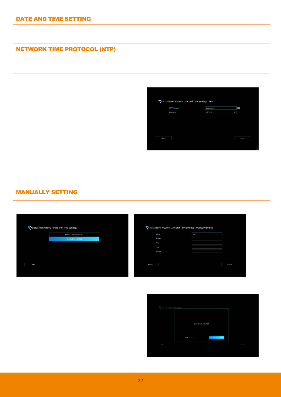 AVer EVC130 user manual User Manual | Page 25 / 89