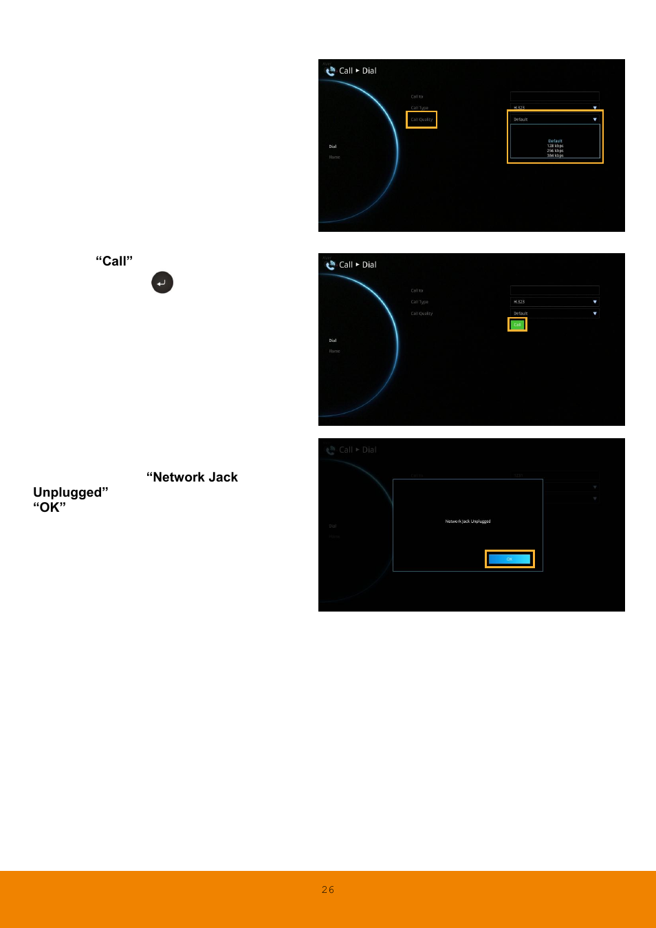 AVer EVC130 user manual User Manual | Page 29 / 89