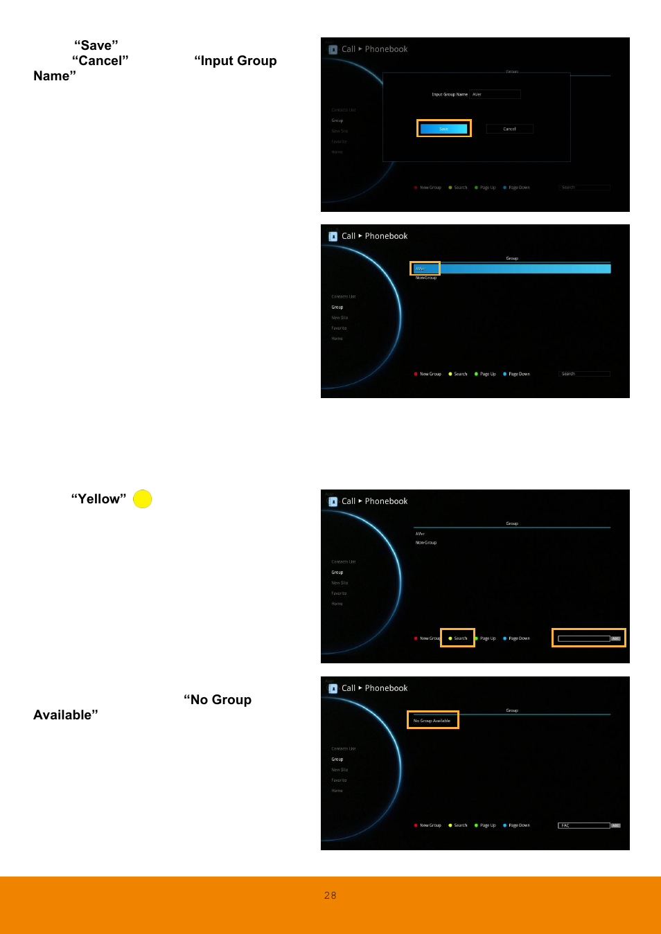 AVer EVC130 user manual User Manual | Page 31 / 89