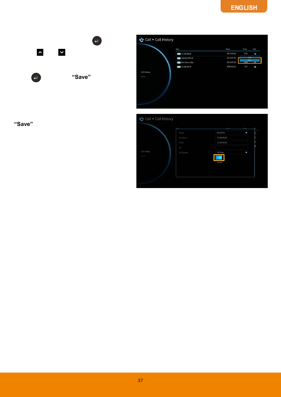 AVer EVC130 user manual User Manual | Page 40 / 89