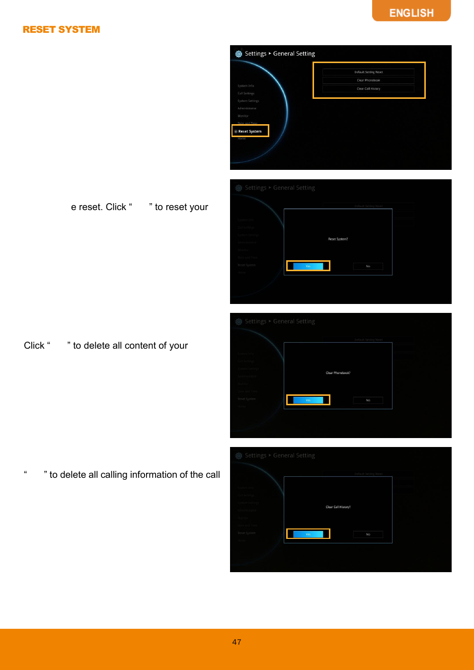 AVer EVC130 user manual User Manual | Page 50 / 89