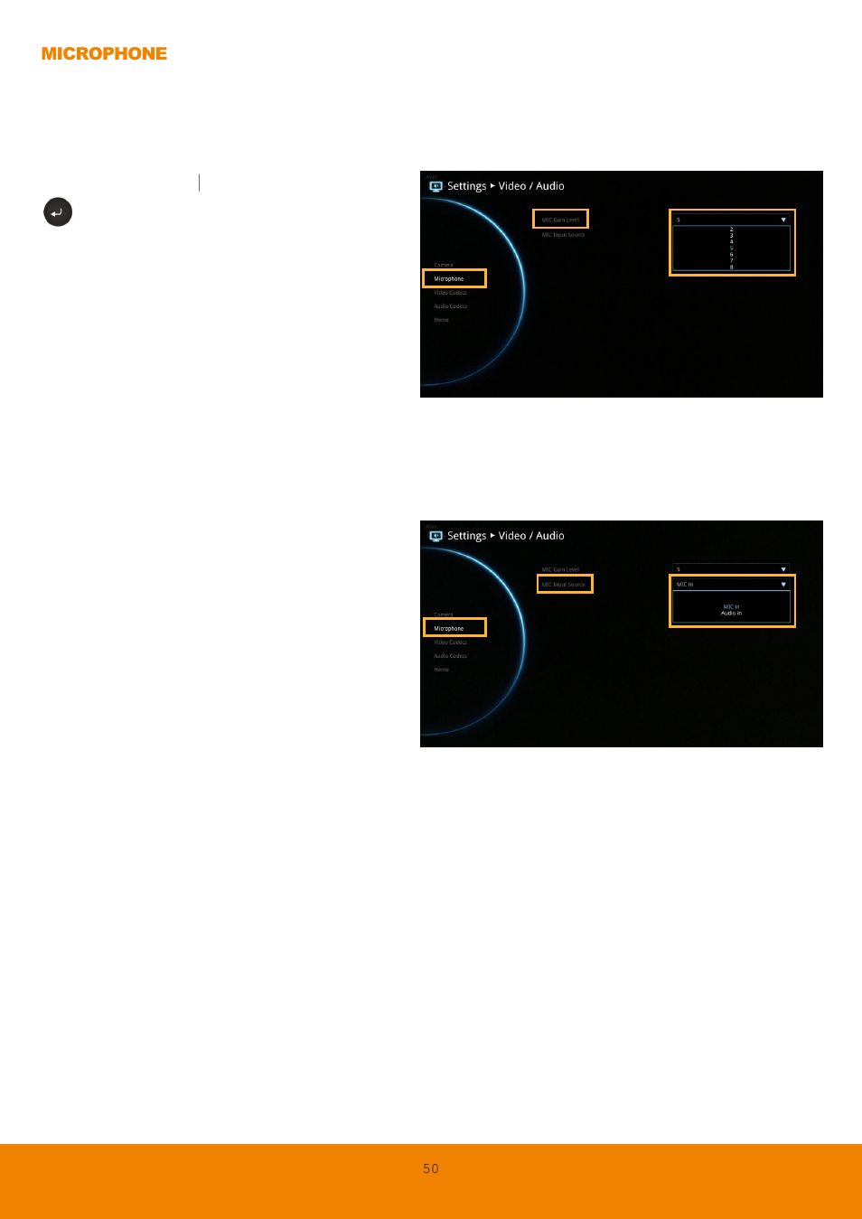 AVer EVC130 user manual User Manual | Page 53 / 89