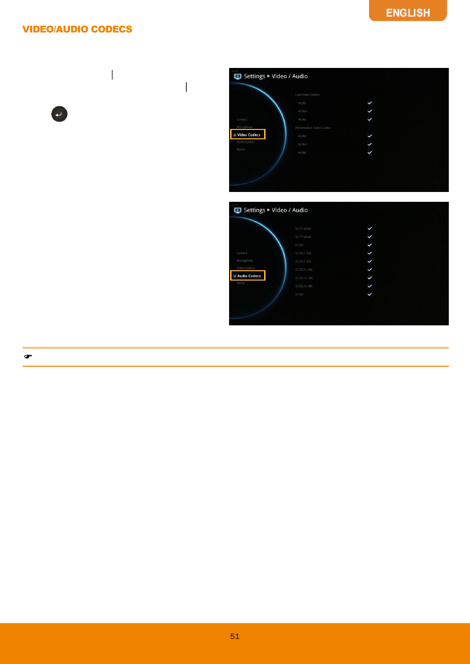 AVer EVC130 user manual User Manual | Page 54 / 89