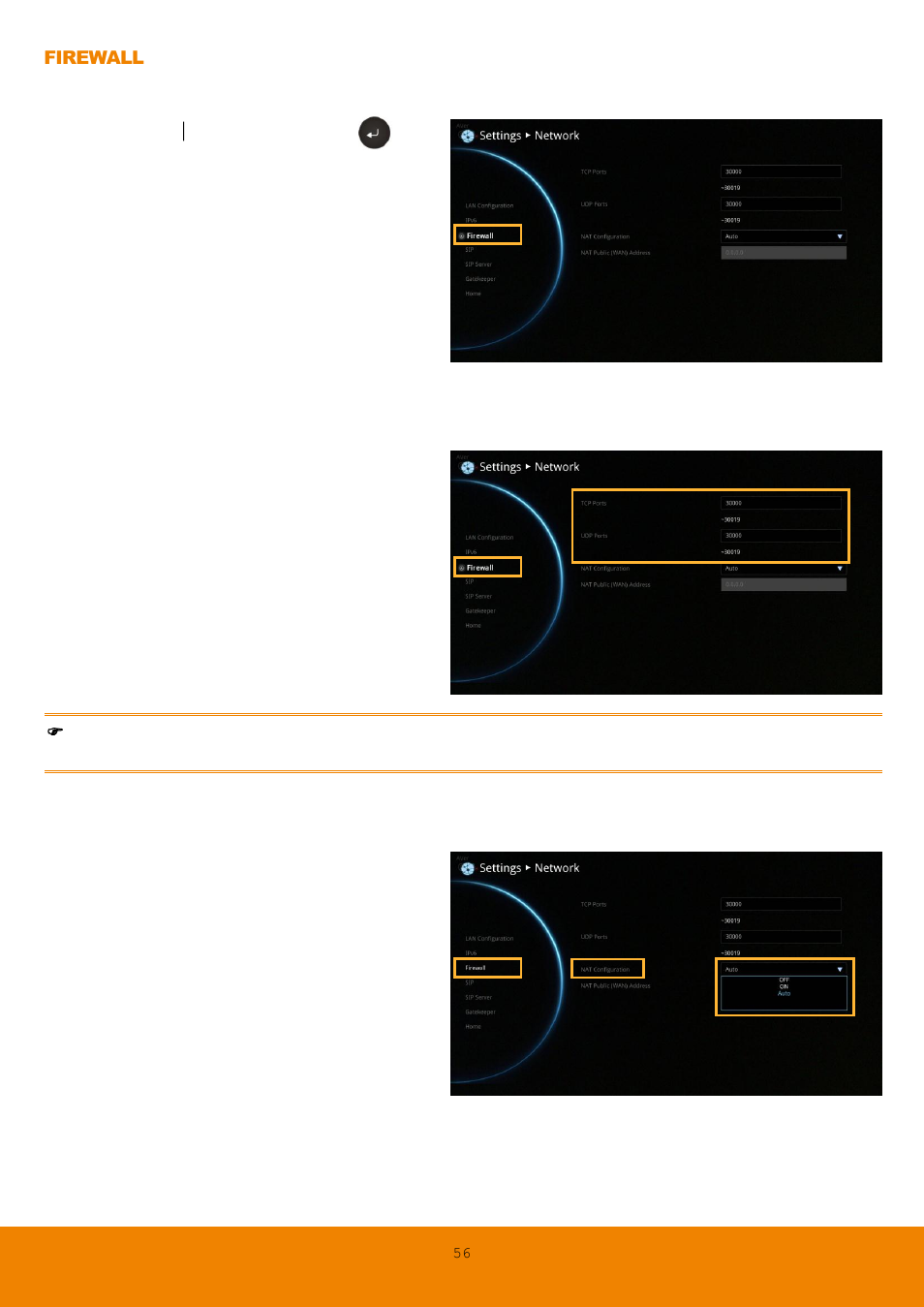 AVer EVC130 user manual User Manual | Page 59 / 89