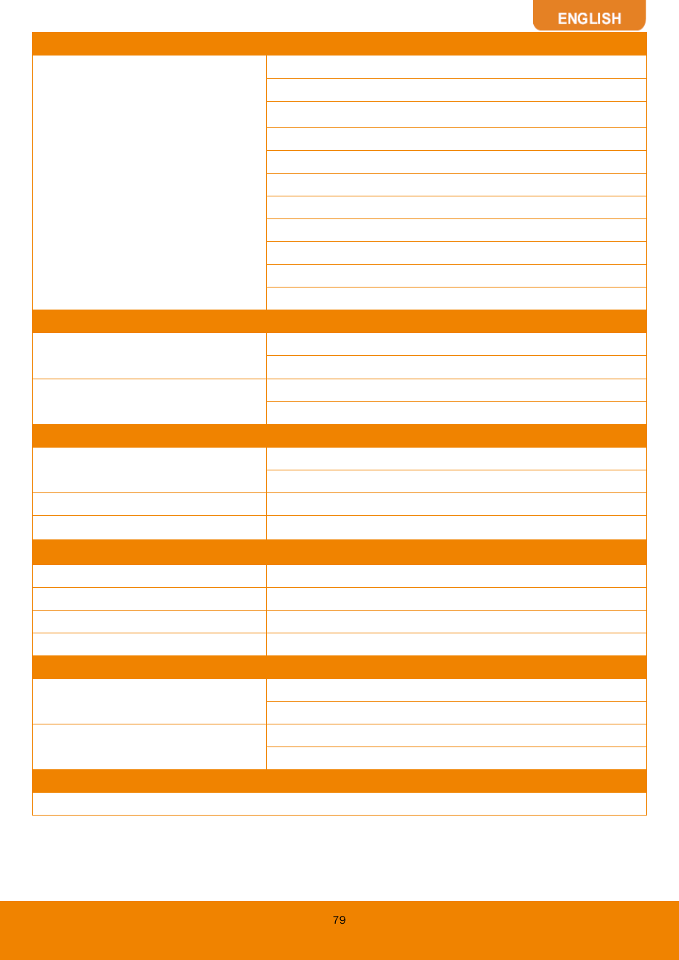 AVer EVC130 user manual User Manual | Page 82 / 89