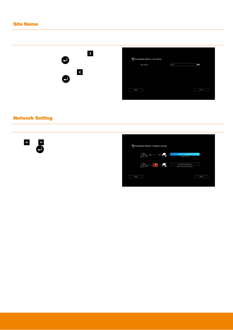 AVer EVC900 User Manual | Page 19 / 93