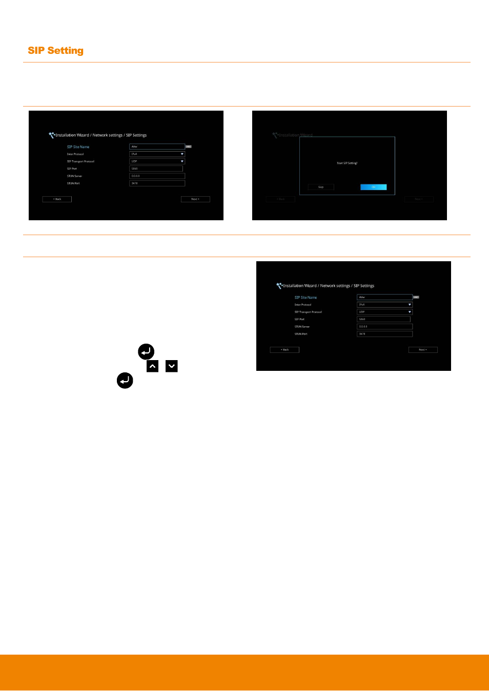 AVer EVC900 User Manual | Page 23 / 93