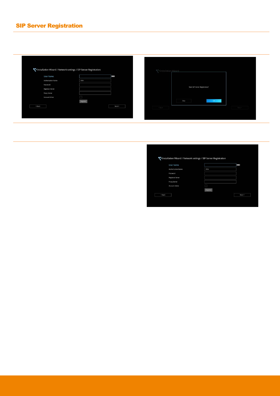 AVer EVC900 User Manual | Page 24 / 93