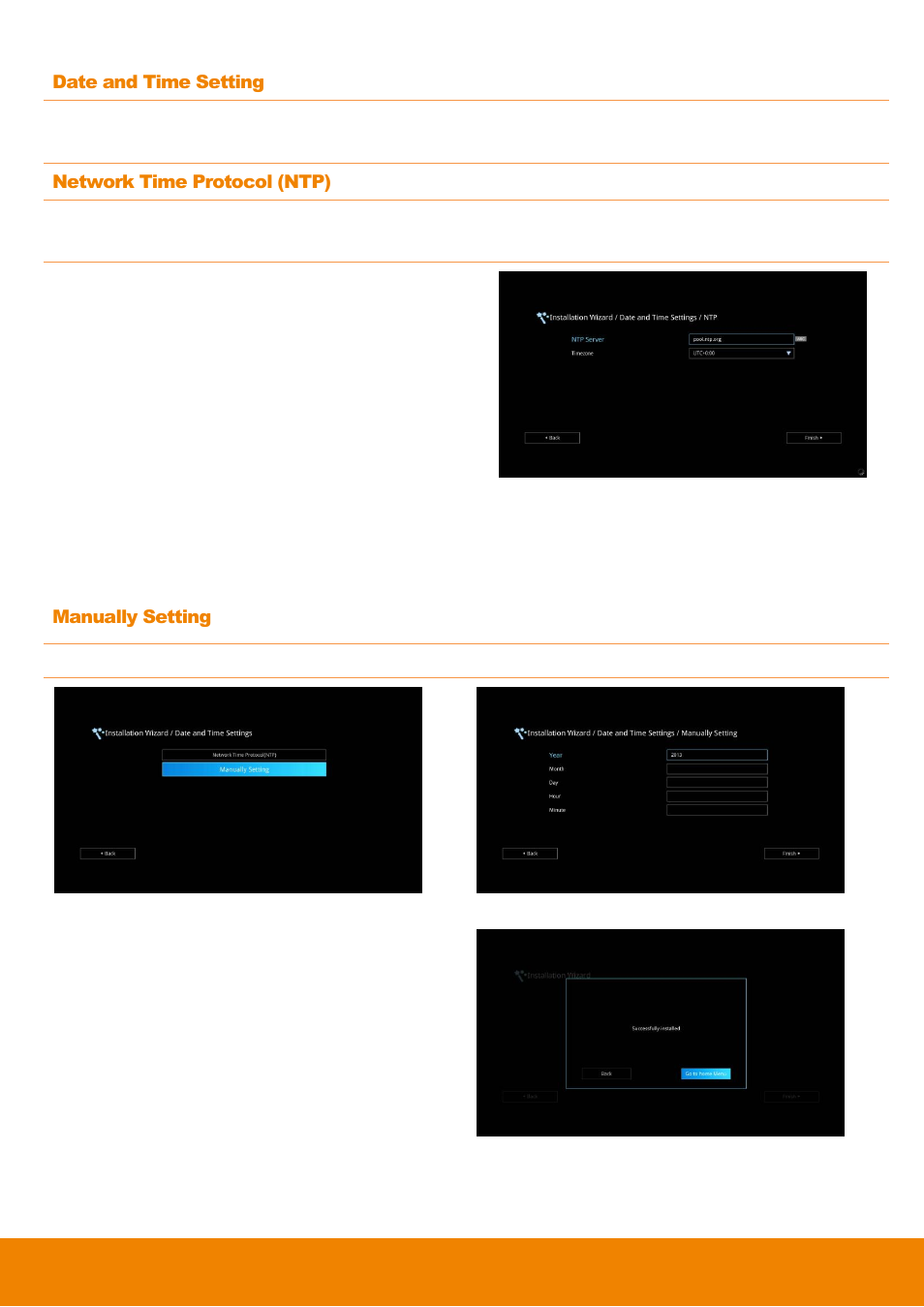 AVer EVC900 User Manual | Page 25 / 93