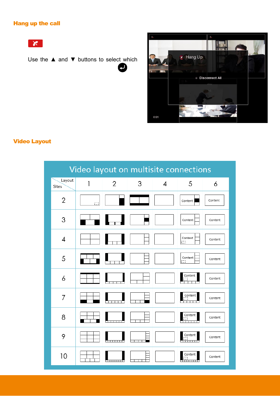 AVer EVC900 User Manual | Page 31 / 93
