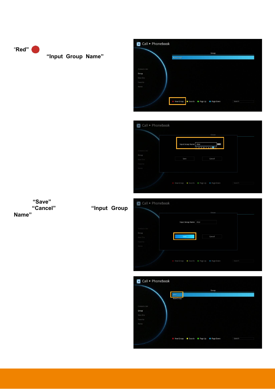 AVer EVC900 User Manual | Page 33 / 93