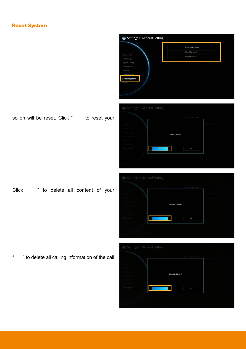 AVer EVC900 User Manual | Page 54 / 93