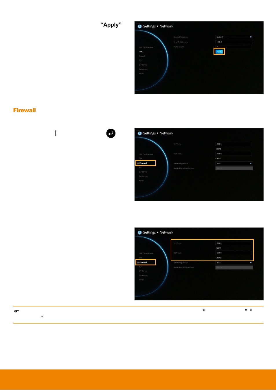 AVer EVC900 User Manual | Page 63 / 93