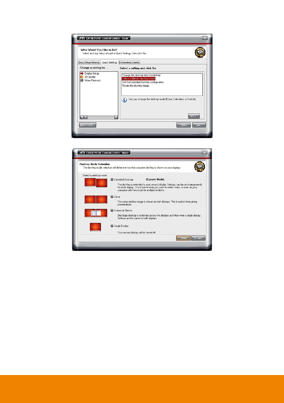 AVer CM3000 for E5016 User Manual | Page 9 / 47